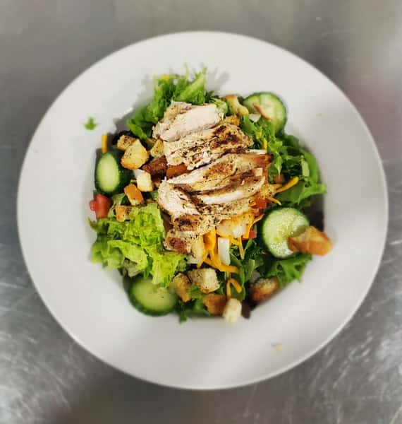 House Salad
