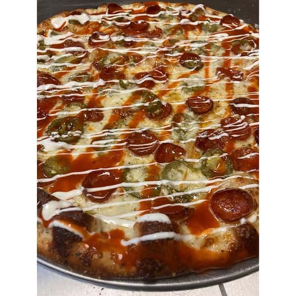 pizza