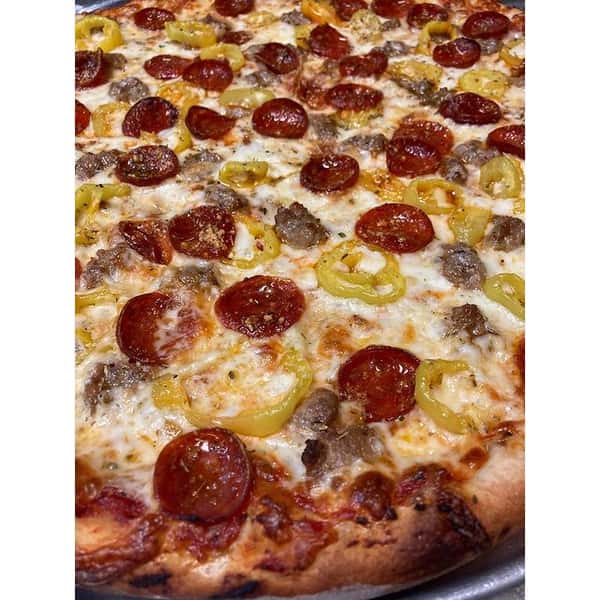 pizza