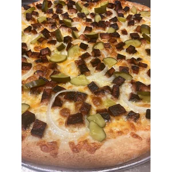 pizza