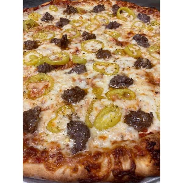 pizza