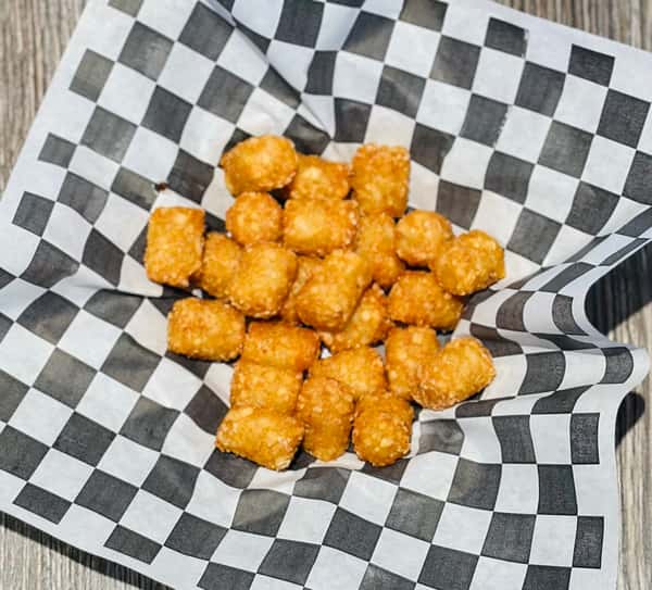 Bob's Tots