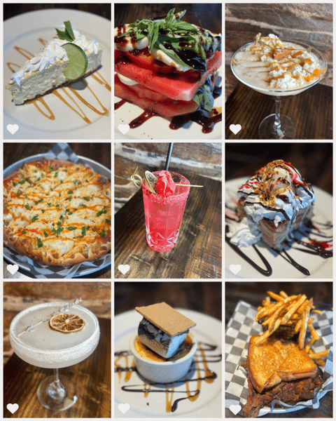 may specials