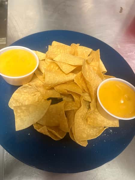 Nachos