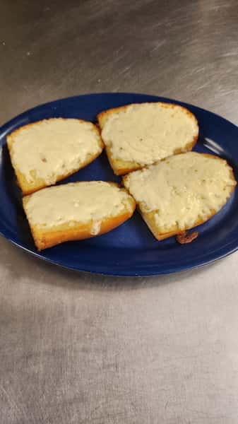 Cheese Bread