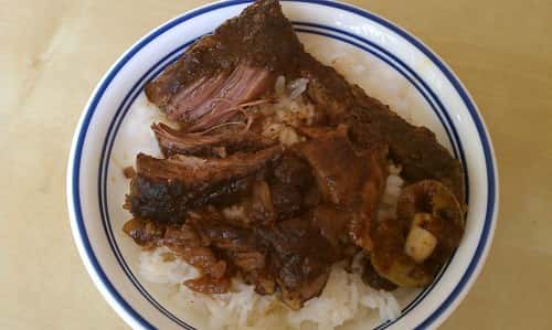 Brazilian Beef Birria