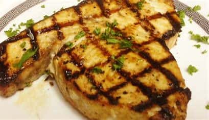 Pacific Swordfish