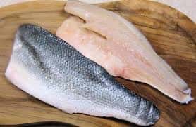 Lake Superior Walleye