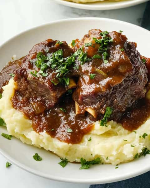 Brazilian Beef Birria