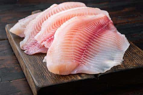 Lake Superior Whitefish