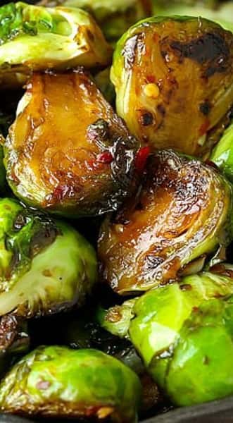 Sweet + Spicy Thai Brussels