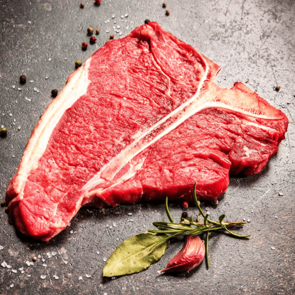 T-Bone Steak