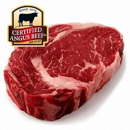 18oz Cowboy Ribeye