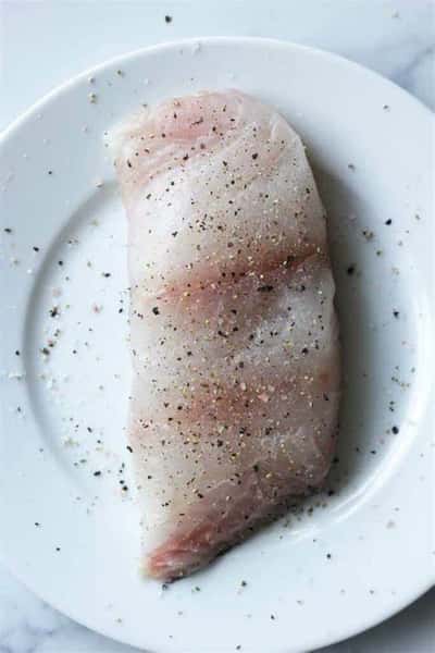 Florida Red Grouper