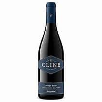 Cline Cellars Pinot Noir, Sonoma, Ca