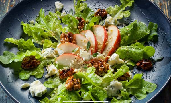 Gorgnzola Salad