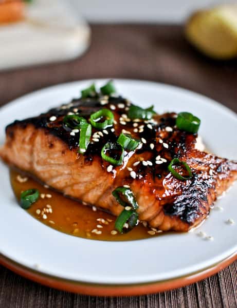 salmon