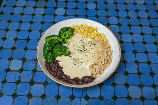 The 4 Bowl