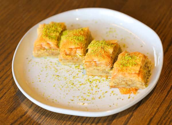 Baklava