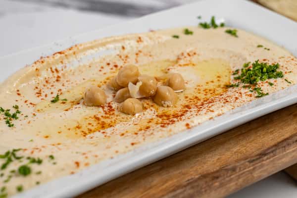 Hummus