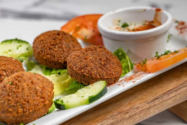 Falafel
