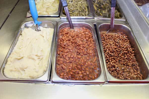 beans