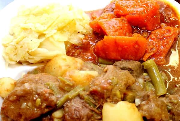 stew