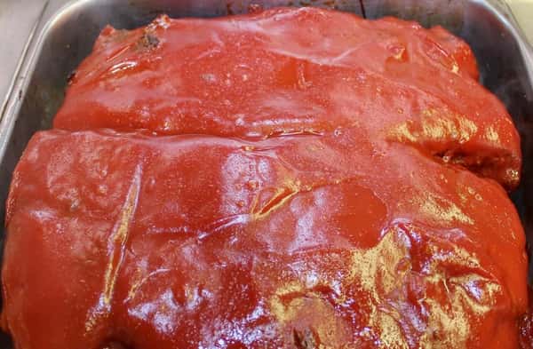 meat loaf