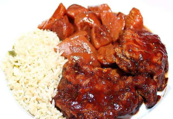 pot roast