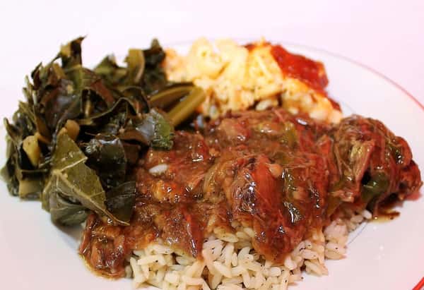 pot roast