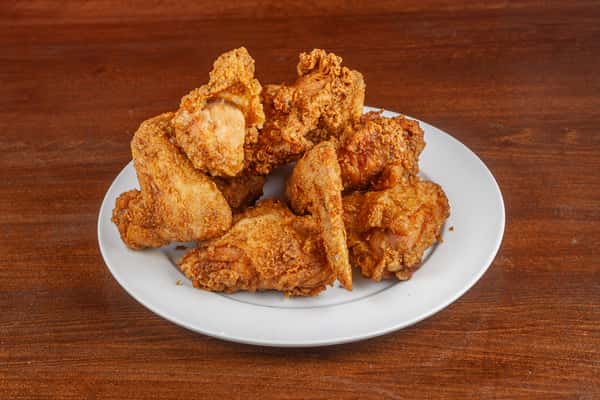 Catering Fried Chicken