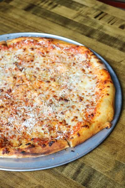 Four Cheese