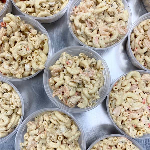 seafood salad 1