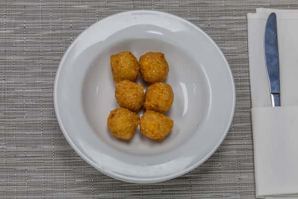 hush puppies
