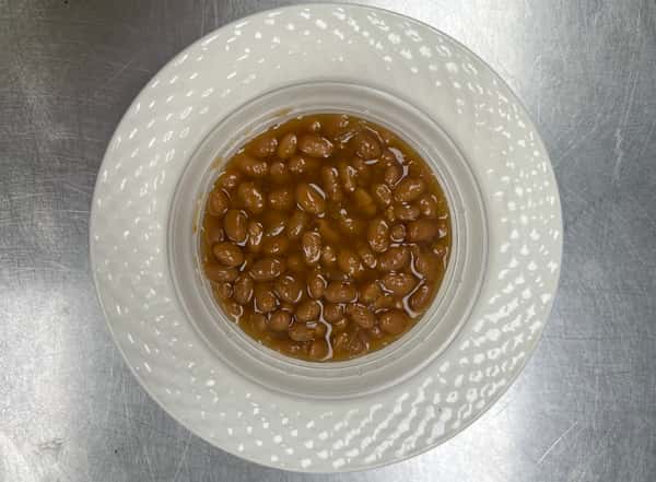 Baked Beans