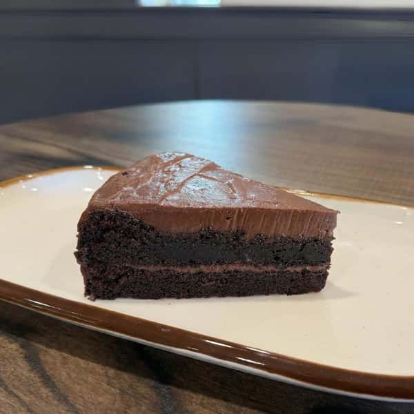 Guinness Chocolate Cake