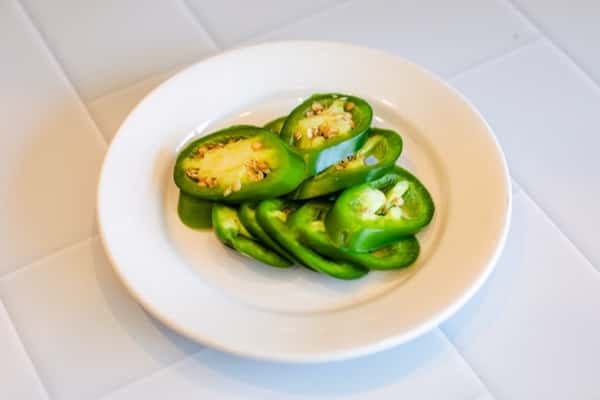 Jalapeños