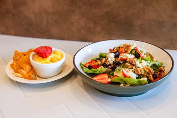 Salad Box