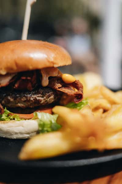 Burger