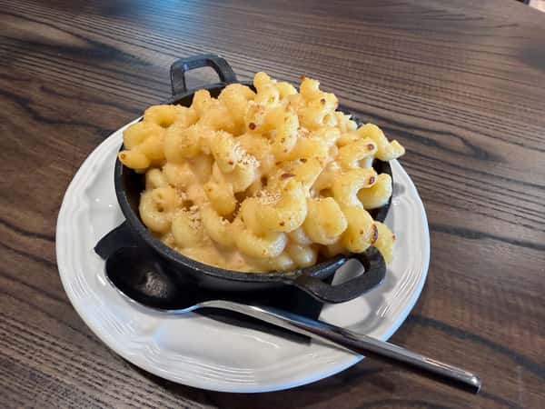 Mac and Cheese