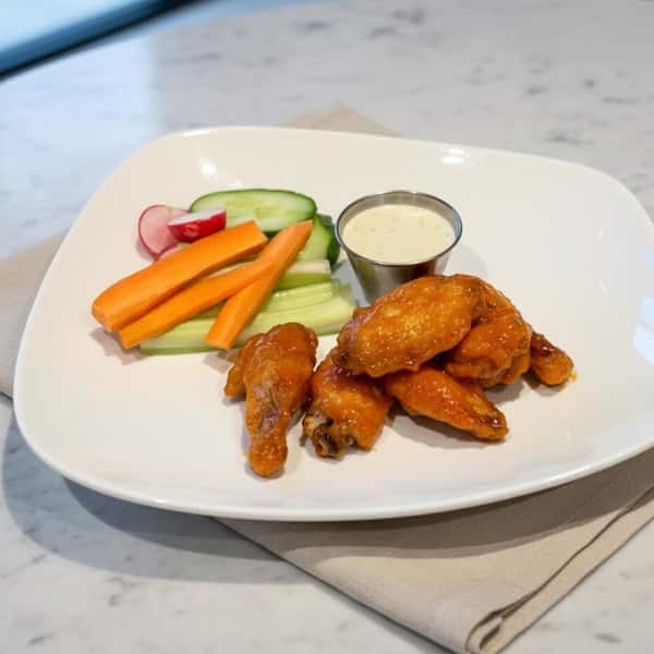Wings 6