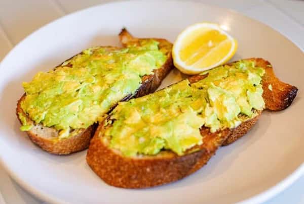 Avocado Toast