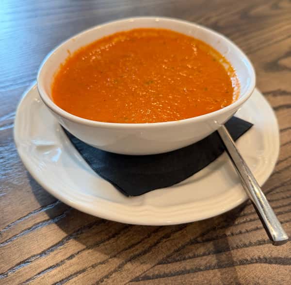 Seasonal Soup