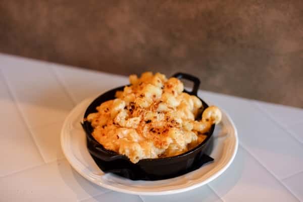 Mac and Cheese