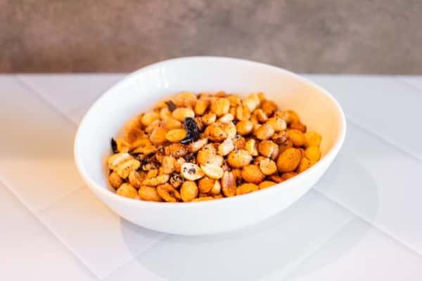 Thai Peanuts