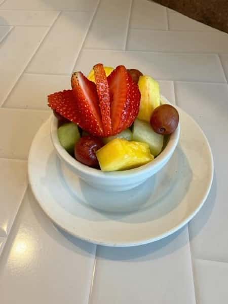 Fruit