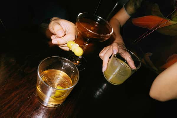 Cocktails