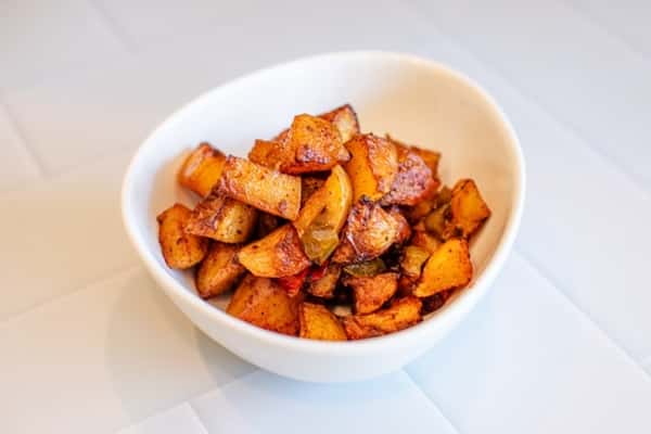 Potatoes
