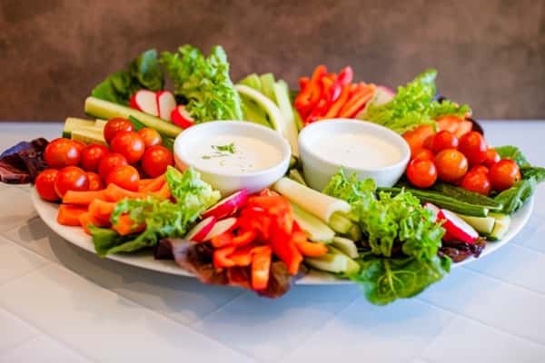 Crudités