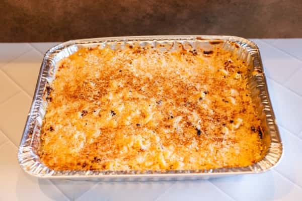 Mac & Cheese